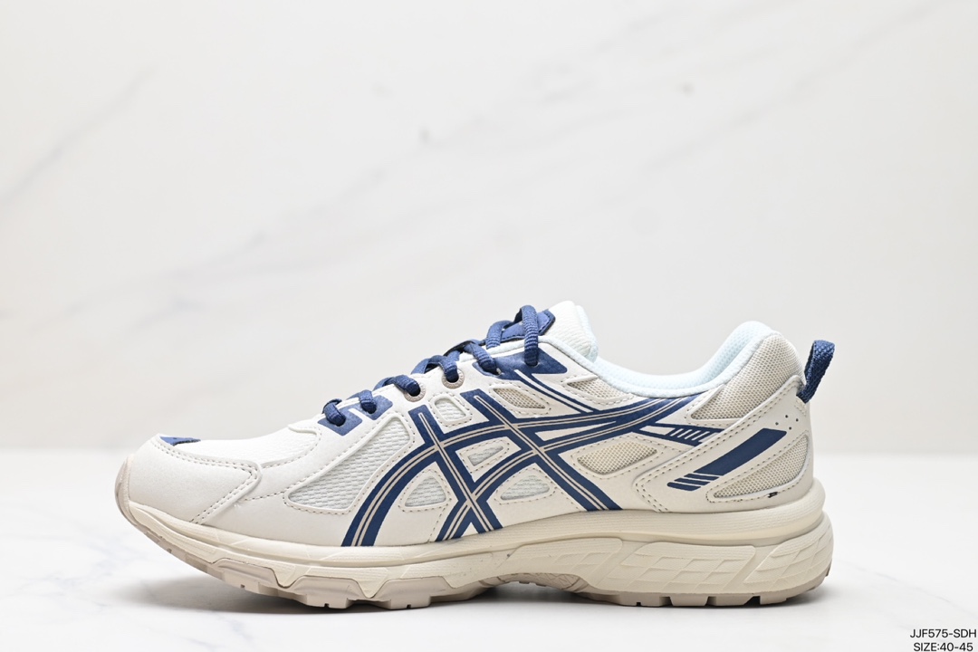 Asics Shoes